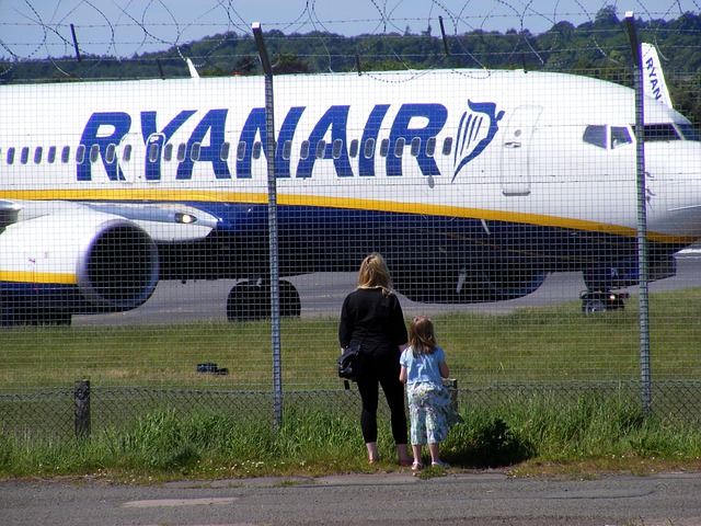 Ryanair watchers