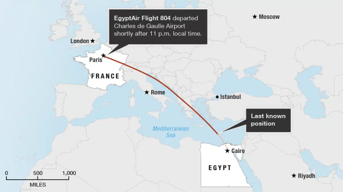 Air-Crash-EgyptAir