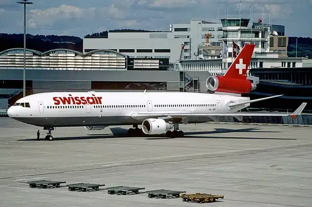 Airworthiness-Directive-Swissair-flight-111