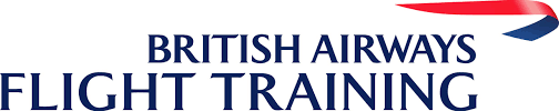 British Airways Flight Training Logo