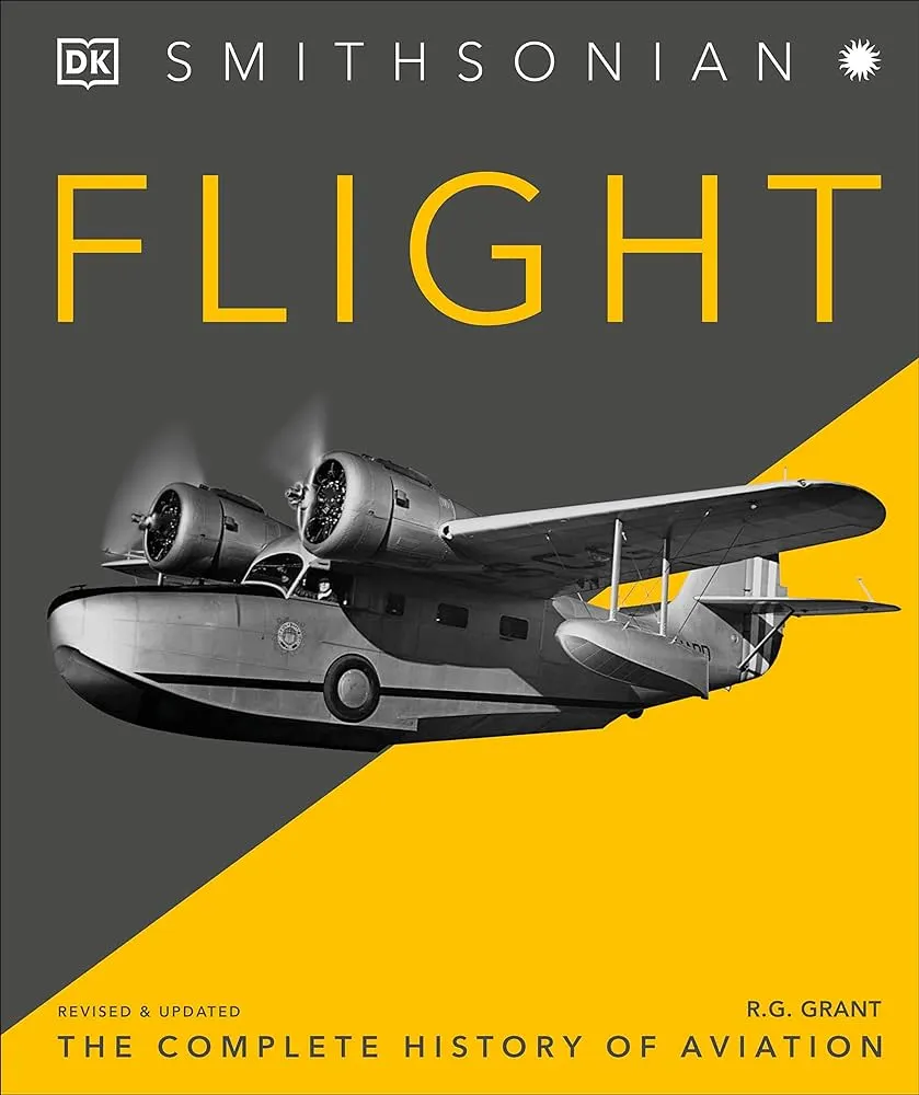 Best-aviation-books-flight-the-history-of-Aviation