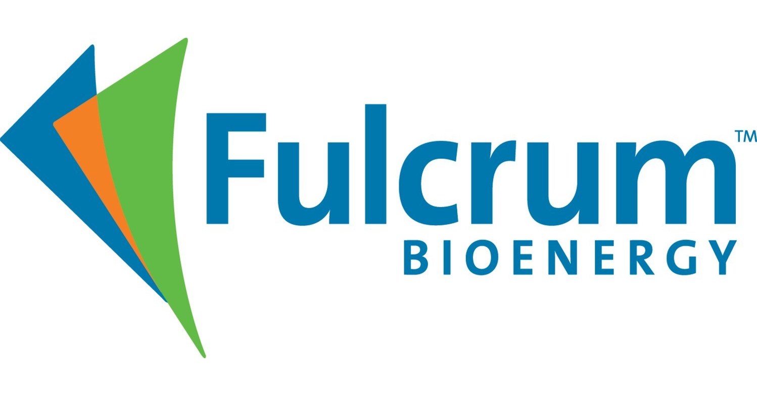 Fulcrum bioenergy