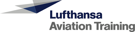 Lufthansa Aviation Training logo