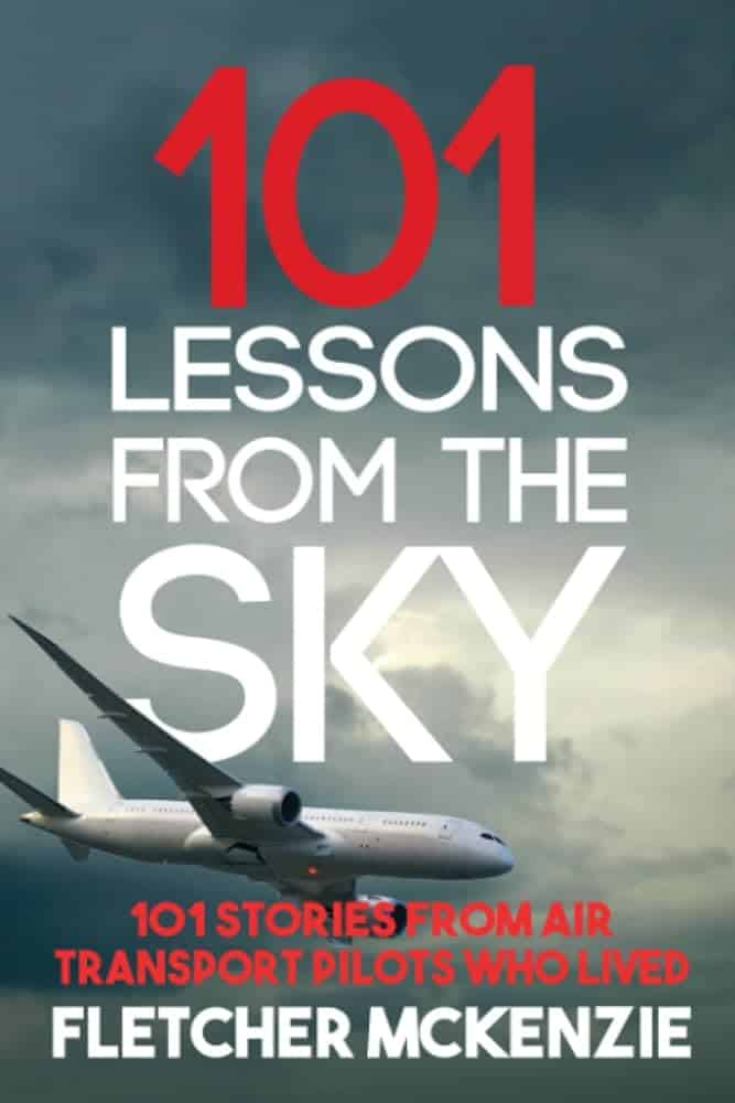 aviation books 101 lessons from the sky