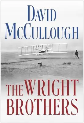 aviation-books-David-McCullough-The-Wright-Brothers