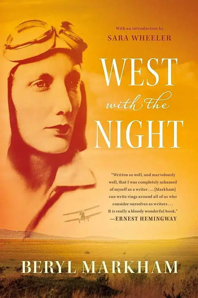 aviation-books-west-with-the-night-Markham